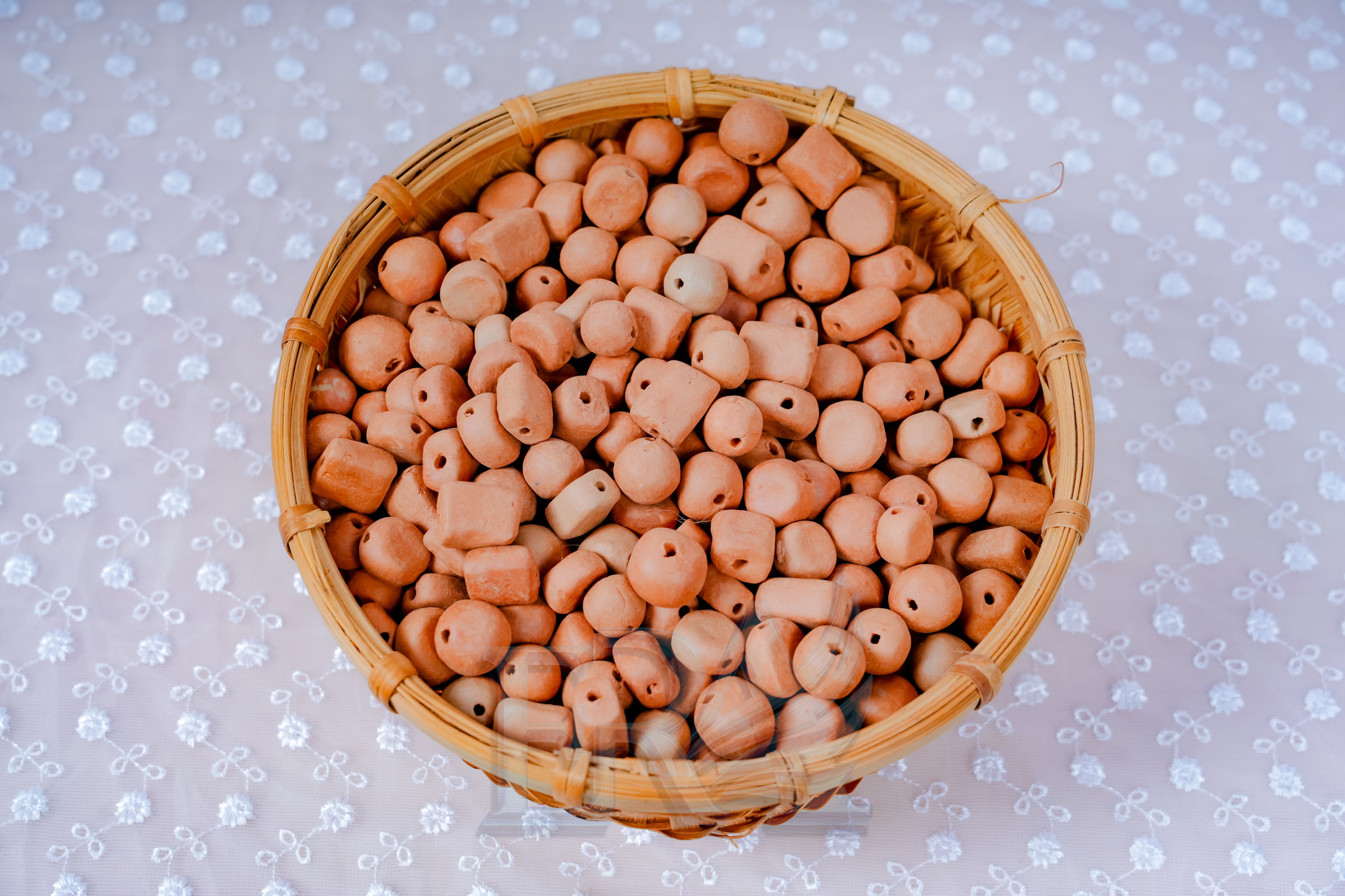 Hạt Đất Sét 0045